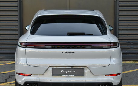Porsche Cayenne III, 2026 год, 20 300 000 рублей, 7 фотография