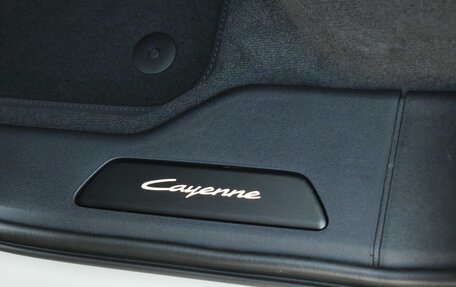 Porsche Cayenne III, 2026 год, 20 300 000 рублей, 20 фотография