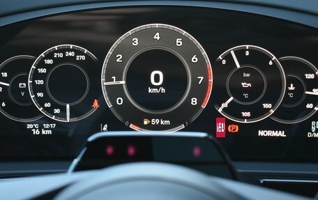 Porsche Cayenne III, 2026 год, 20 300 000 рублей, 10 фотография