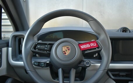 Porsche Cayenne III, 2026 год, 20 300 000 рублей, 17 фотография