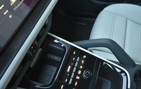 Porsche Cayenne III, 2026 год, 20 300 000 рублей, 29 фотография