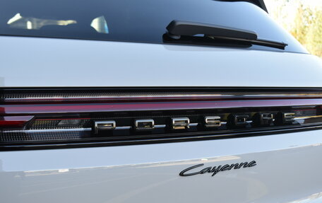 Porsche Cayenne III, 2026 год, 20 300 000 рублей, 33 фотография