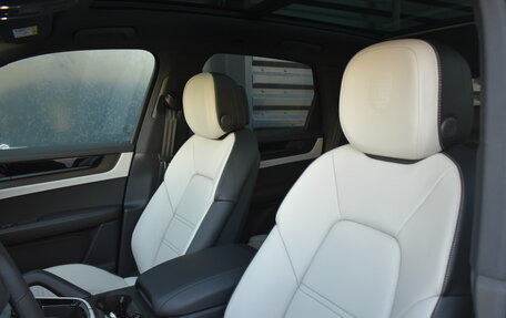 Porsche Cayenne III, 2026 год, 20 300 000 рублей, 37 фотография