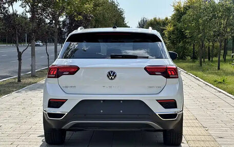Volkswagen T-Roc I, 2022 год, 1 385 000 рублей, 5 фотография