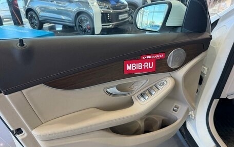 Mercedes-Benz GLC Coupe, 2021 год, 4 999 000 рублей, 8 фотография
