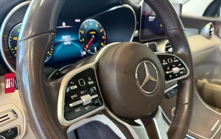 Mercedes-Benz GLC Coupe, 2021 год, 4 999 000 рублей, 13 фотография