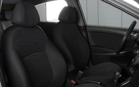 Hyundai Solaris II рестайлинг, 2015 год, 980 000 рублей, 9 фотография