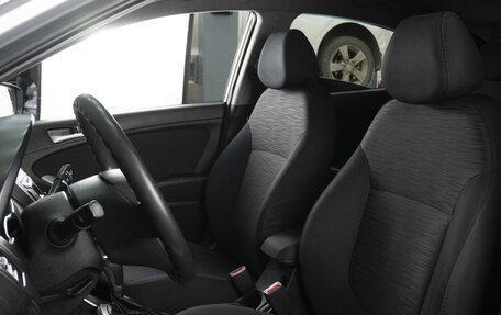 Hyundai Solaris II рестайлинг, 2015 год, 980 000 рублей, 10 фотография