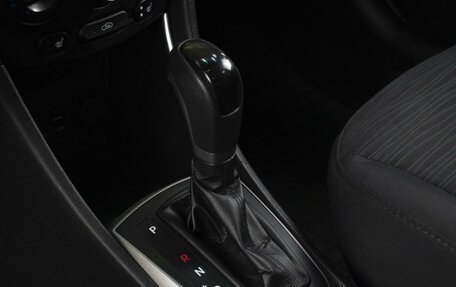 Hyundai Solaris II рестайлинг, 2015 год, 980 000 рублей, 17 фотография