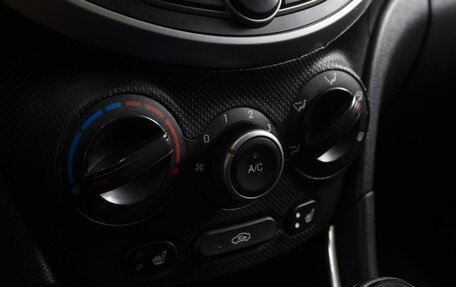 Hyundai Solaris II рестайлинг, 2015 год, 980 000 рублей, 20 фотография