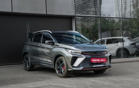 Geely Coolray I, 2024 год, 1 980 000 рублей, 3 фотография