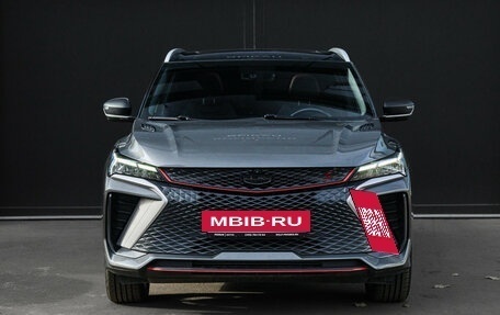 Geely Coolray I, 2024 год, 1 980 000 рублей, 2 фотография