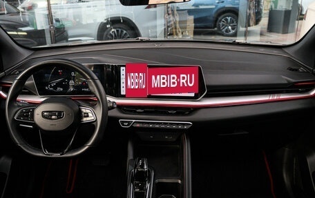 Geely Coolray I, 2024 год, 1 980 000 рублей, 9 фотография
