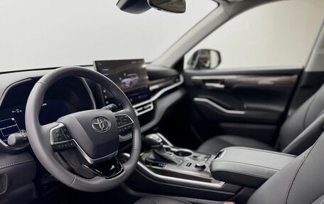 Toyota Highlander, 2026 год, 5 520 000 рублей, 11 фотография