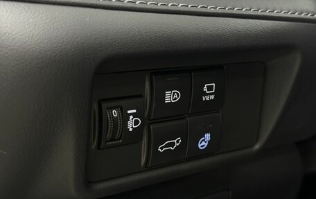 Toyota Highlander, 2026 год, 5 520 000 рублей, 16 фотография