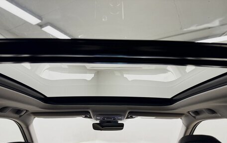 Toyota Highlander, 2026 год, 5 520 000 рублей, 13 фотография