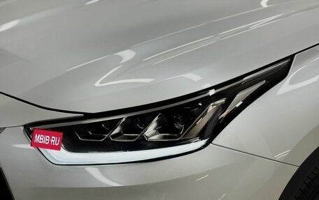Toyota Highlander, 2026 год, 5 520 000 рублей, 8 фотография