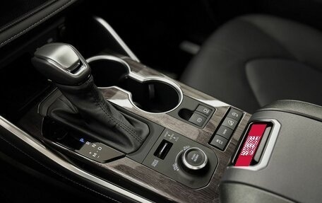 Toyota Highlander, 2026 год, 5 520 000 рублей, 15 фотография