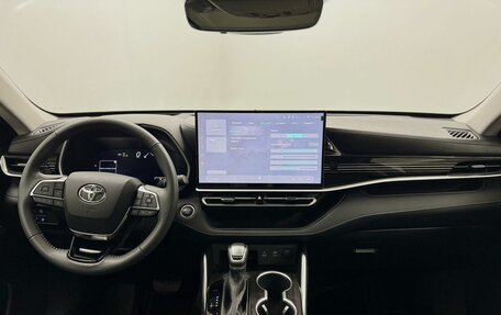 Toyota Highlander, 2026 год, 5 520 000 рублей, 20 фотография