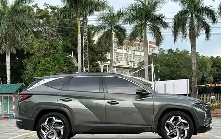 Hyundai Tucson, 2023 год, 2 059 000 рублей, 3 фотография