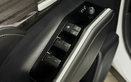 Toyota Highlander, 2026 год, 5 520 000 рублей, 17 фотография