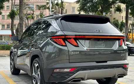 Hyundai Tucson, 2023 год, 2 059 000 рублей, 4 фотография