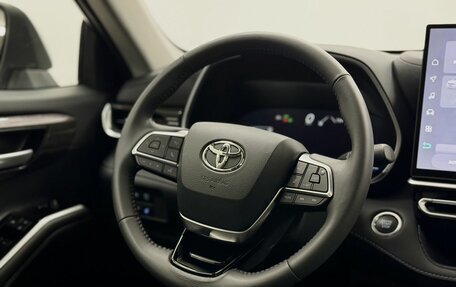 Toyota Highlander, 2026 год, 5 520 000 рублей, 21 фотография