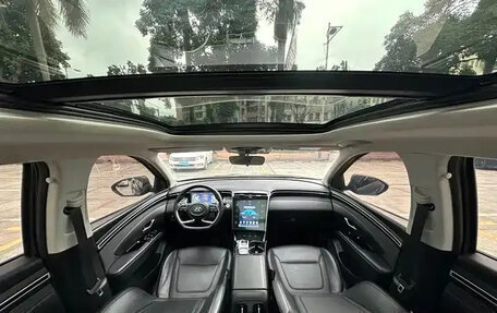 Hyundai Tucson, 2023 год, 2 059 000 рублей, 7 фотография