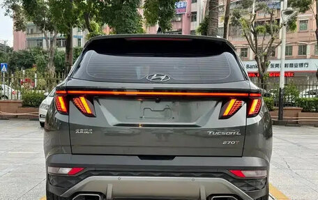 Hyundai Tucson, 2023 год, 2 059 000 рублей, 5 фотография
