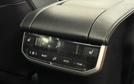 Toyota Highlander, 2026 год, 5 520 000 рублей, 19 фотография