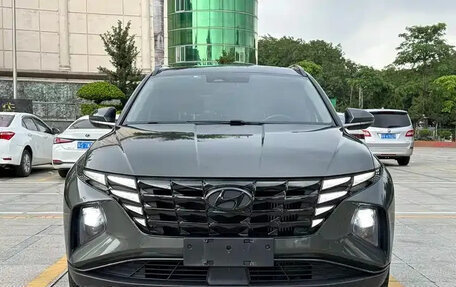 Hyundai Tucson, 2023 год, 2 059 000 рублей, 2 фотография