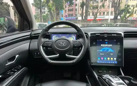 Hyundai Tucson, 2023 год, 2 059 000 рублей, 8 фотография