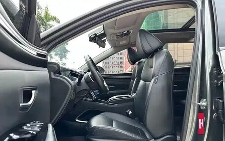 Hyundai Tucson, 2023 год, 2 059 000 рублей, 6 фотография