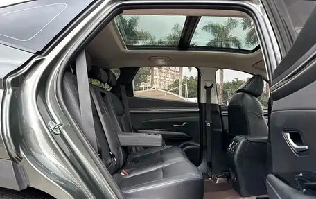 Hyundai Tucson, 2023 год, 2 059 000 рублей, 14 фотография