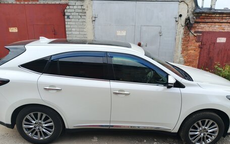 Toyota Harrier, 2019 год, 3 150 000 рублей, 5 фотография