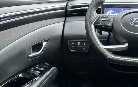 Hyundai Tucson, 2023 год, 2 059 000 рублей, 10 фотография