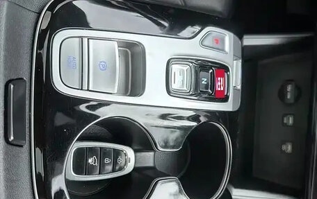 Hyundai Tucson, 2023 год, 2 059 000 рублей, 12 фотография