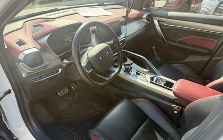 Geely Coolray I, 2023 год, 1 795 000 рублей, 5 фотография