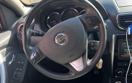 Nissan Terrano III, 2020 год, 1 680 000 рублей, 8 фотография