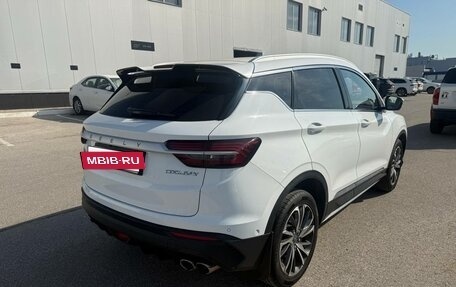Geely Coolray I, 2023 год, 1 795 000 рублей, 3 фотография