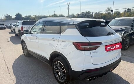 Geely Coolray I, 2023 год, 1 795 000 рублей, 4 фотография
