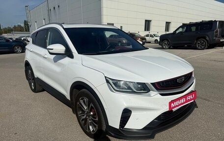 Geely Coolray I, 2023 год, 1 795 000 рублей, 2 фотография