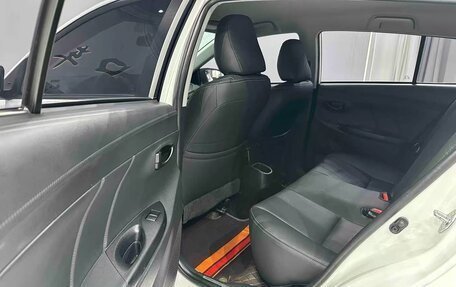 Toyota Yaris Cross, 2022 год, 1 299 000 рублей, 12 фотография