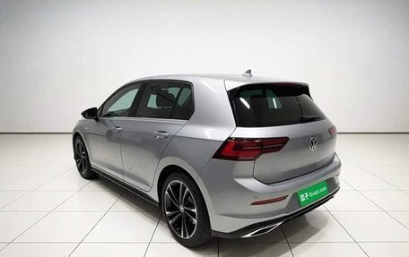 Volkswagen Golf VIII, 2023 год, 4 фотография