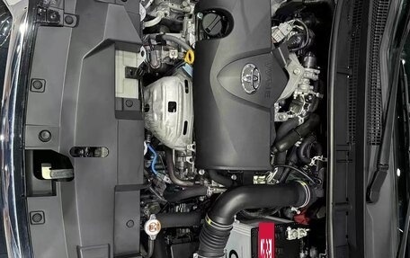 Toyota Yaris Cross, 2022 год, 1 299 000 рублей, 18 фотография