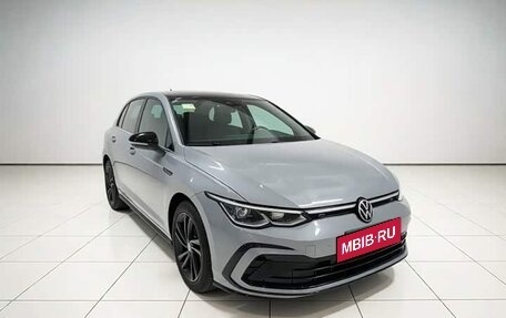Volkswagen Golf VIII, 2023 год, 3 фотография