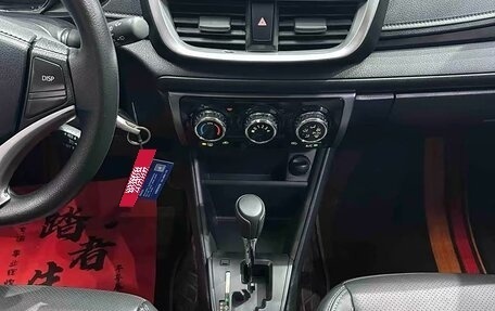 Toyota Yaris Cross, 2022 год, 1 299 000 рублей, 15 фотография
