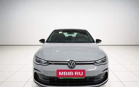 Volkswagen Golf VIII, 2023 год, 2 фотография