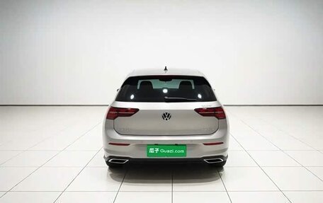 Volkswagen Golf VIII, 2023 год, 5 фотография