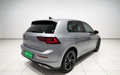 Volkswagen Golf VIII, 2023 год, 6 фотография